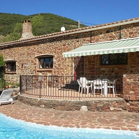 La Bergerie, With Private Pool And Garden Villa Lodève Dış mekan fotoğraf