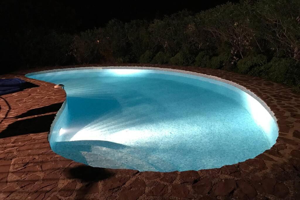 La Bergerie, With Private Pool And Garden Villa Lodève Dış mekan fotoğraf