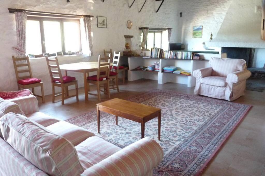 La Bergerie, With Private Pool And Garden Villa Lodève Dış mekan fotoğraf