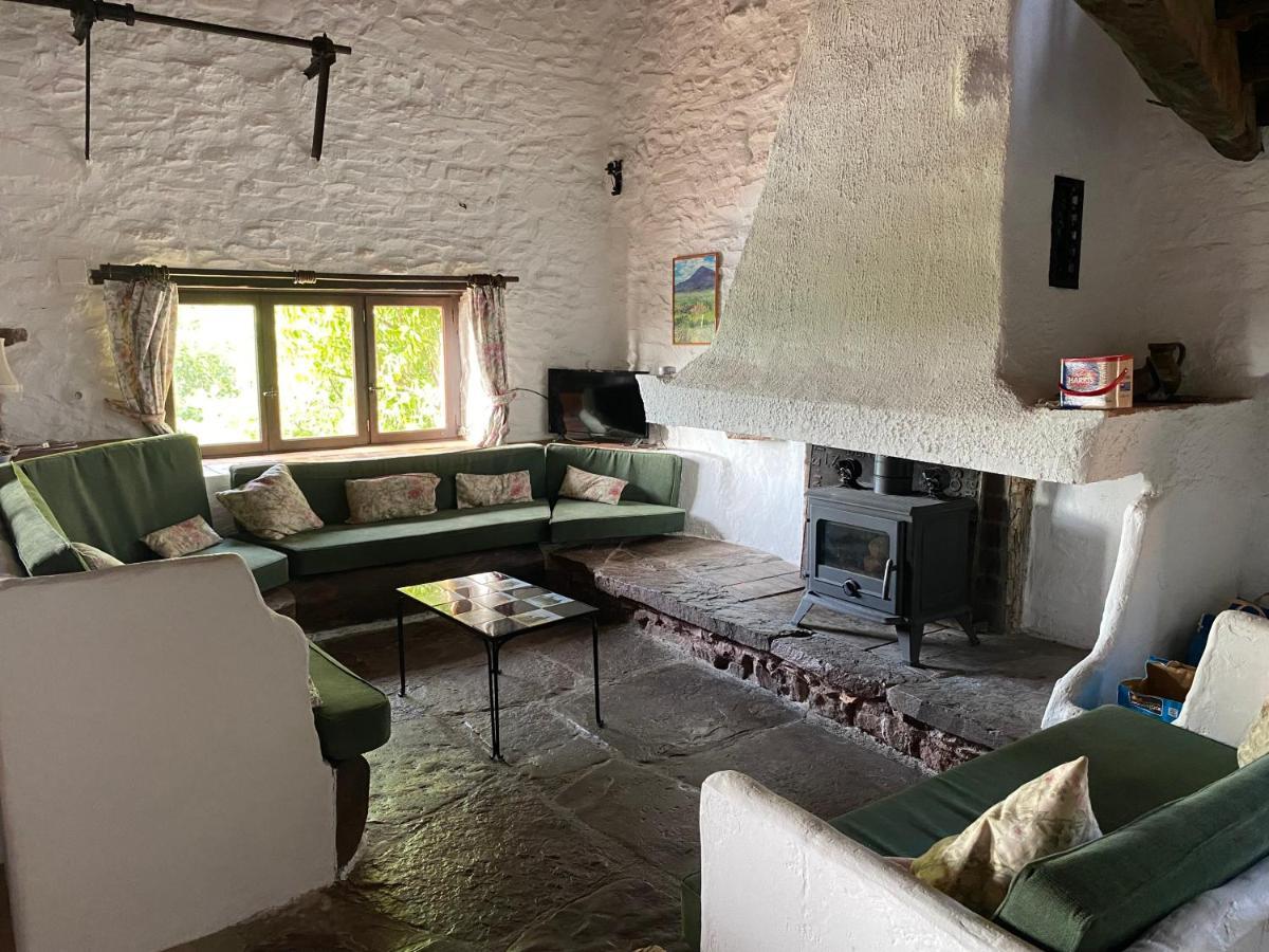 La Bergerie, With Private Pool And Garden Villa Lodève Dış mekan fotoğraf